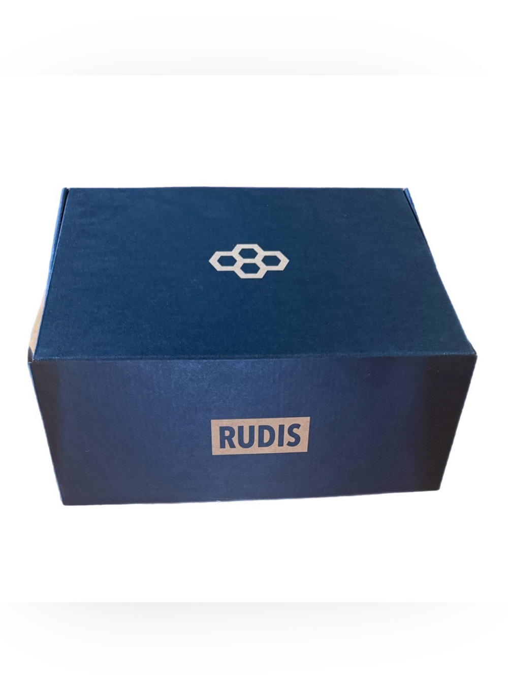 Rudis Men's Athletic Shoebox